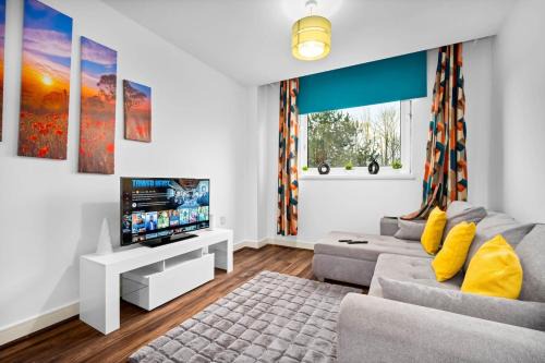 Peaceful cosy stay with FREE parking