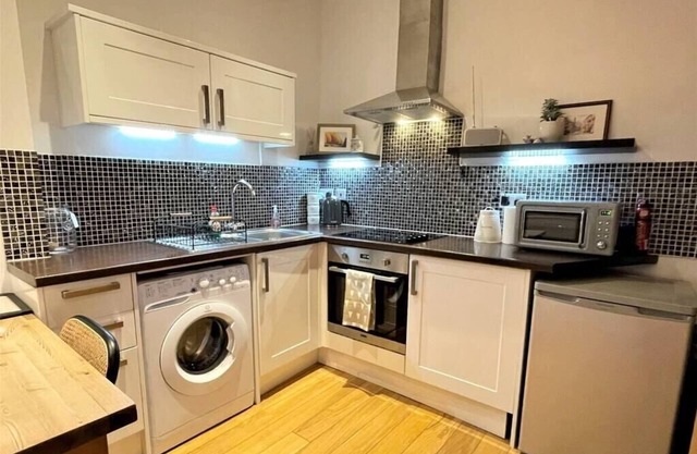 Peaceful Cottage for Two in Horsham