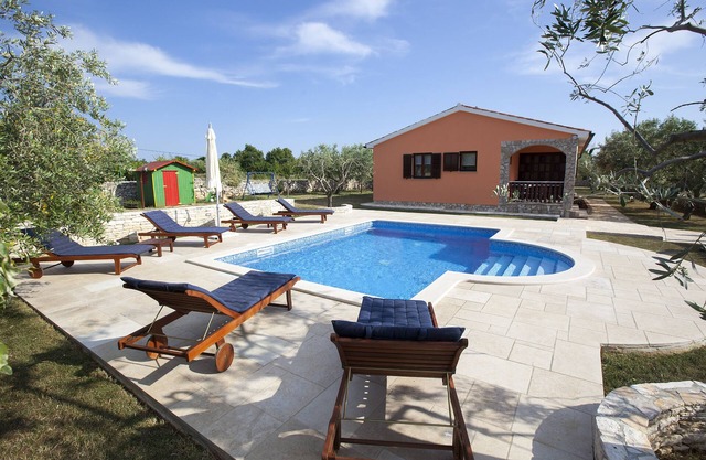 Maison familiale paisible 'Tedi' "