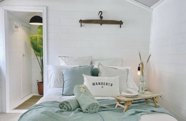 Peaceful Farm stay just outside Mudgee