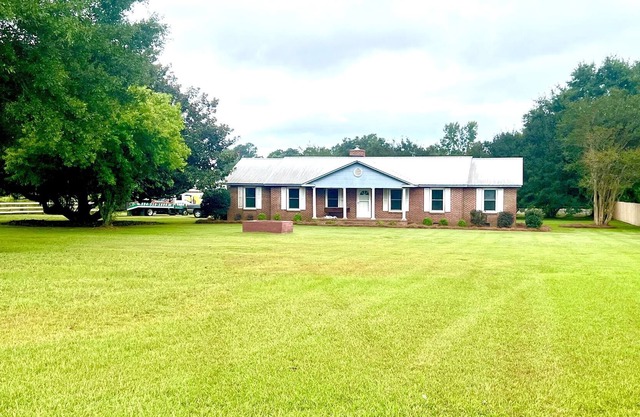 Peaceful getaway 5 minutes from downtown Auburn