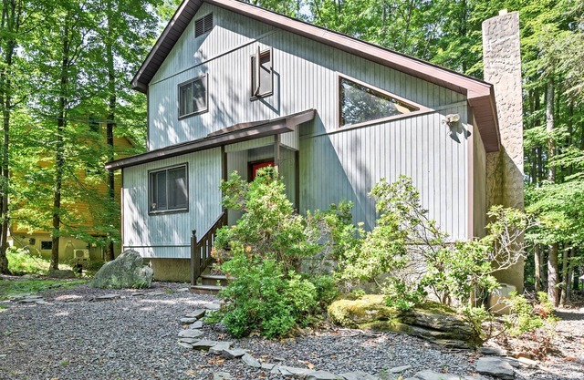 NOUVEAU Quiet Hamlin Home avec accès au lac à The Hideout