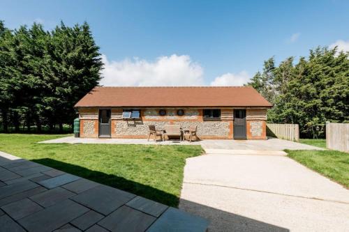 Peaceful Hideaway in South Downs