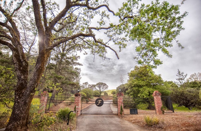 Sonoma County Wine Country Ranch House - une escapade paisible avec Amazing Views