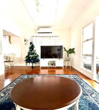 Peaceful holiday home in Margate Redcliffe