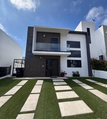 Peaceful home in Rosarito