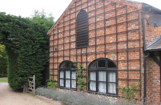 Cottage de Kent