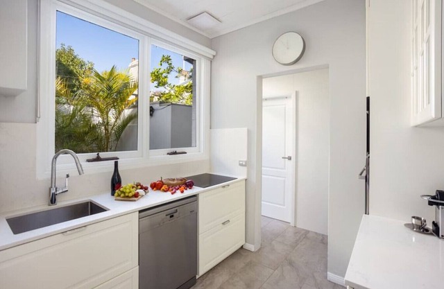 Peaceful & Light Paddington home