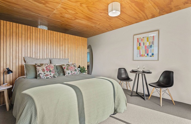 Maison de vacances familiale moderne du port de Tauranga