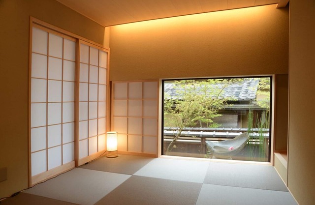 【Kyoto · Higashiyama À 5 minutes de la maison en bois moderne et entièrement rénovée Station