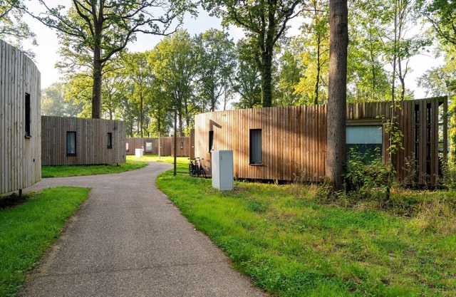 Nature Calm Lodge par Belvilla