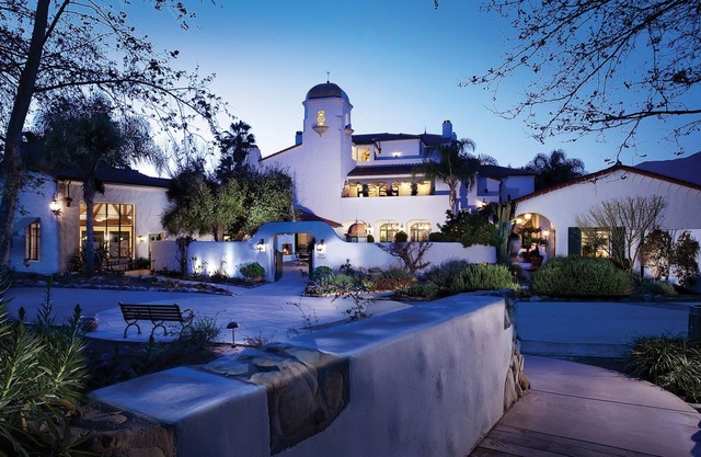 Cottage paisible Ojai Arbolada