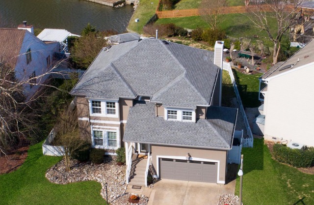 ⭐️Superbe maison au bord de l'eau❤️Virginia Beach