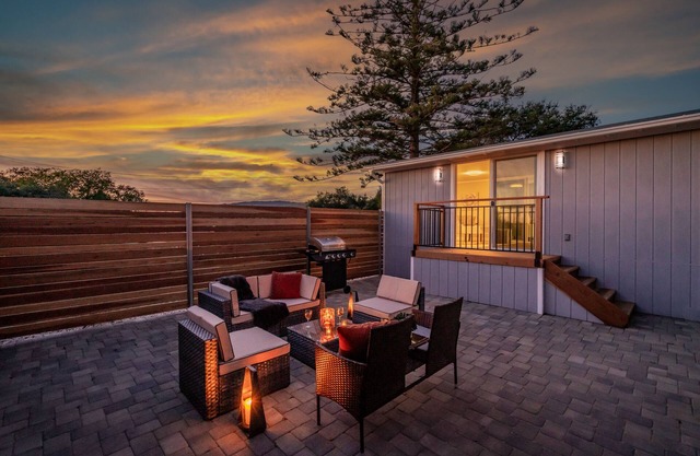 Peaceful Paradise - Hidden Gem in the Santa Barbara Foothills