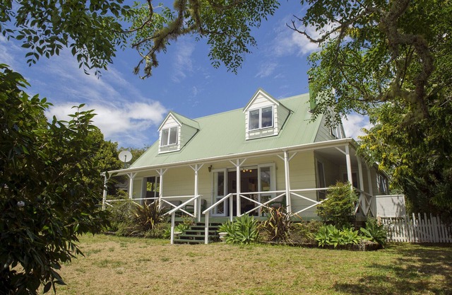 Pauanui paisible - Pauanui Holiday Home