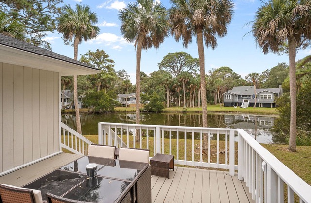Peaceful Pet & Family Friendly w/ Pond Views + Purchase Cards, No Extra Tax!