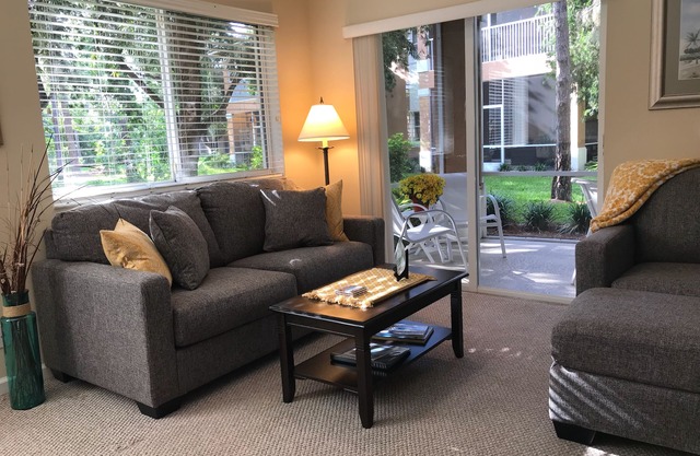 CONDO PGA VILLAGE PAISIBLE