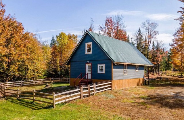 Peaceful & Private Cabin | Walking Trails
