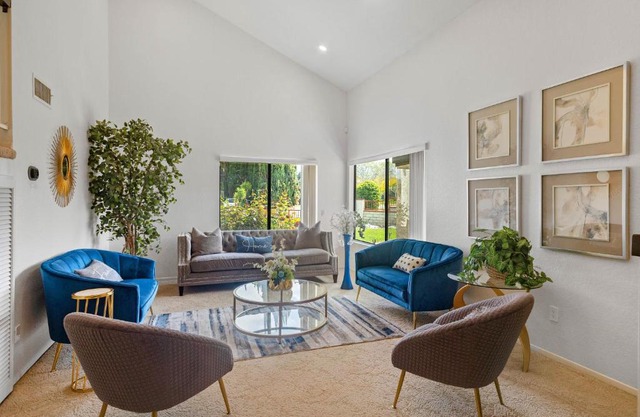 Peaceful Private Retreat In The Heart Of Town