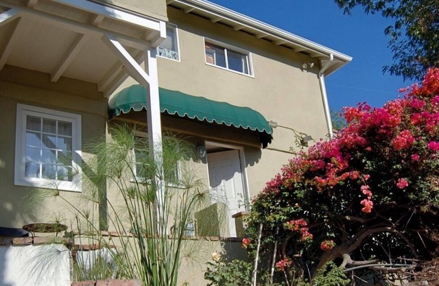 Paisible, Privé et sécurisé Guest House / Apt à Sherman Oaks Foothills.