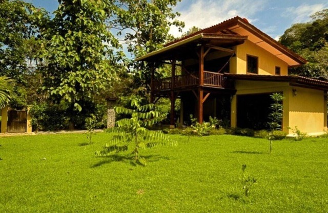 Belle maison en bord de mer! Près de Pavones Meilleur spot de surf au Costa Rica - WIF