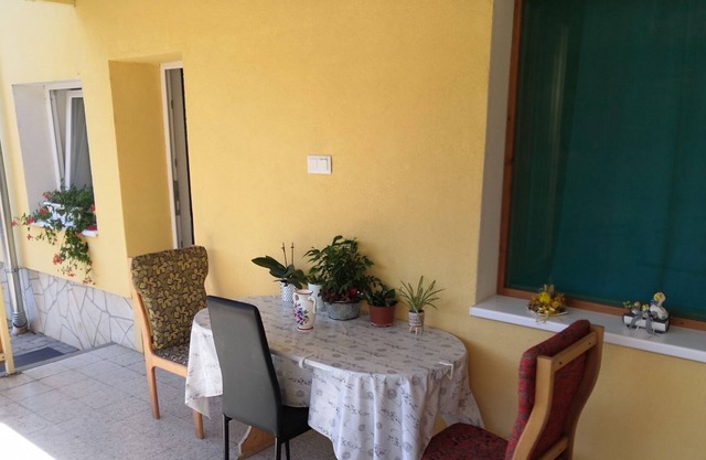 Peaceful rest and relaxation next to Lake Balaton and Hévíz