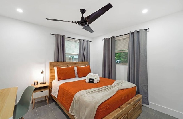 Peaceful Retreat by PMI