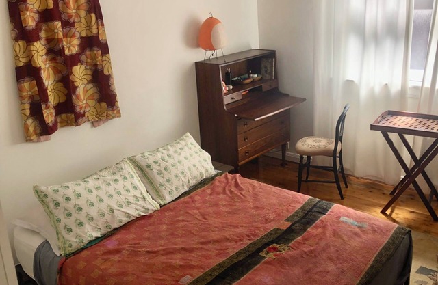 Peaceful retreat minutes from famous beaches and rambling walking trails