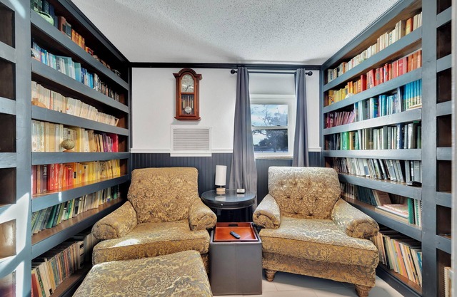 Peaceful Retreat - Comfort - Unique