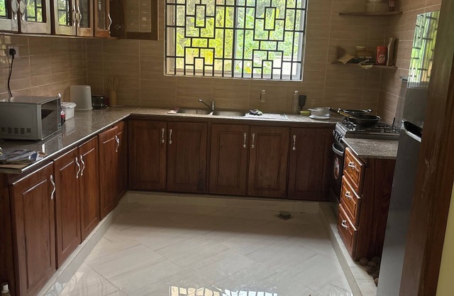 Peaceful retreat with Comfort 2 Bedroom Apt in Rongo