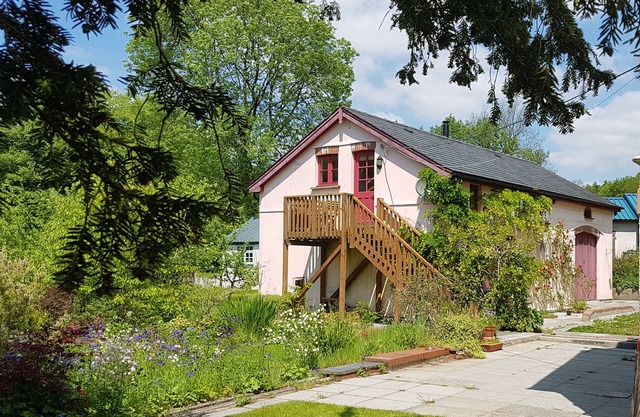 Seren Loft (Loft of Stars) maison de vacances