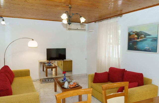 Hydra Melina&George Home-Saronic Cozy Getaway