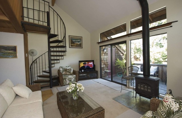 Retraite paisible Seabright Townhome près de Boardwalk & Yacht Harbor
