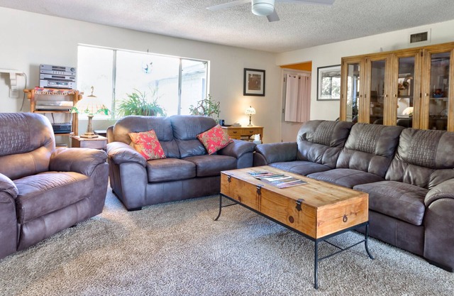 Peaceful Sedona Retreat - Walking distance to popular hiking trails!