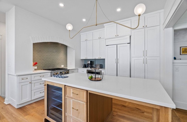Peaceful South Hill Retreat near Manito & Downtown