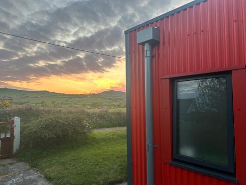 Peaceful space in Llanbedrog