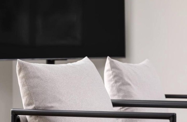 Peaceful Spacious 2br Suite