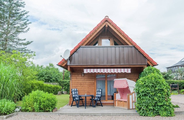 Maison de vacances avec terrasse privée à Gehren