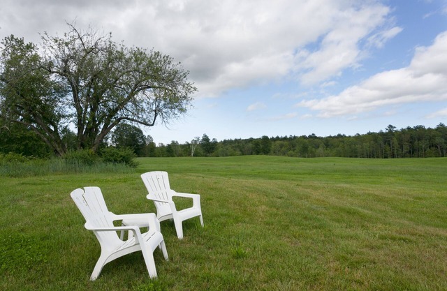 2 Rm suite in a farm setting close to attractions -Unit 4- Abbott Brook Inn