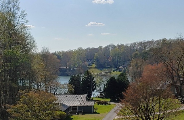 Peaceful Townhouse - Near Lake Chatuge-short drive to Murphy/Casino