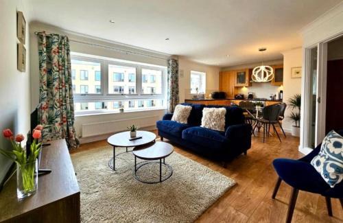 Peach Tree Serviced Apartment