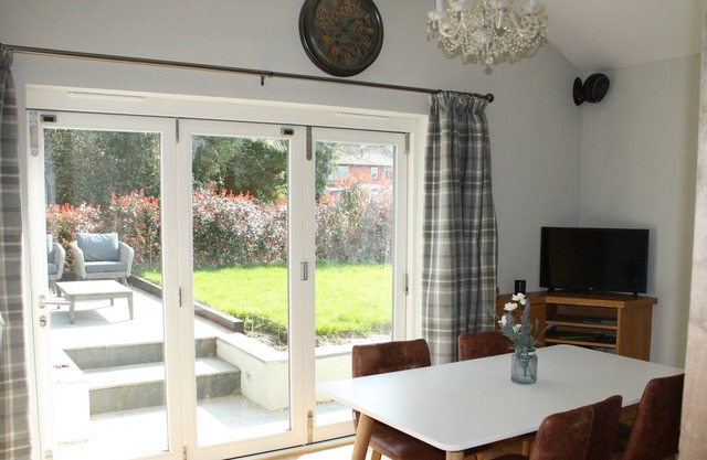 Candlers Cottage - Maison de vacances, idéale pour explorer Norfolk et Suffolk.
