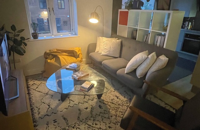Peak District Cosy Apartment
