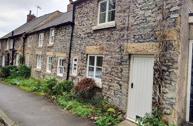 Peak District chalet familial n ° Monsal Trail & 100m de l'excellent pub gastronomique