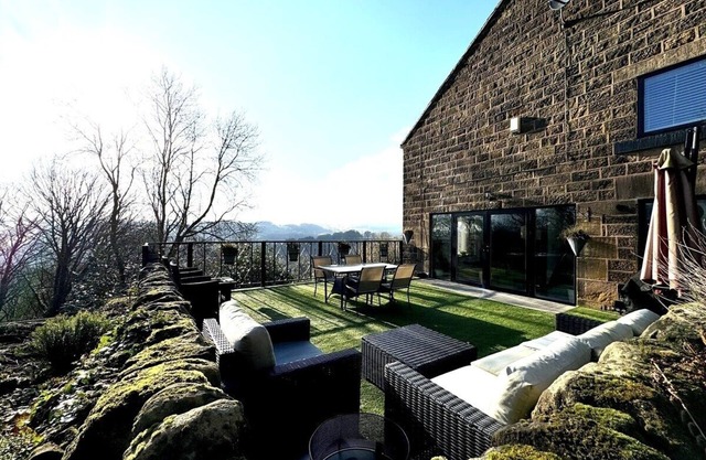 Peak District Getaway Retreat!