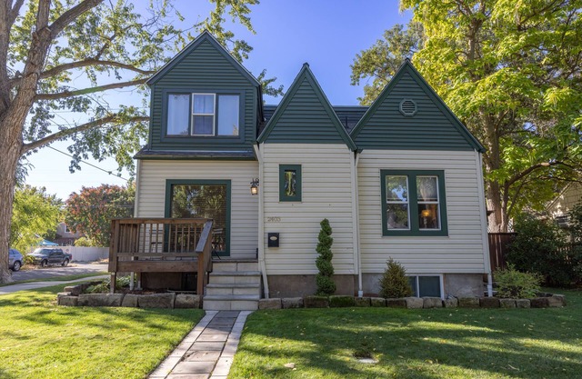 Peak House Hot Tub 3BR 2.5BA Close to Downtown