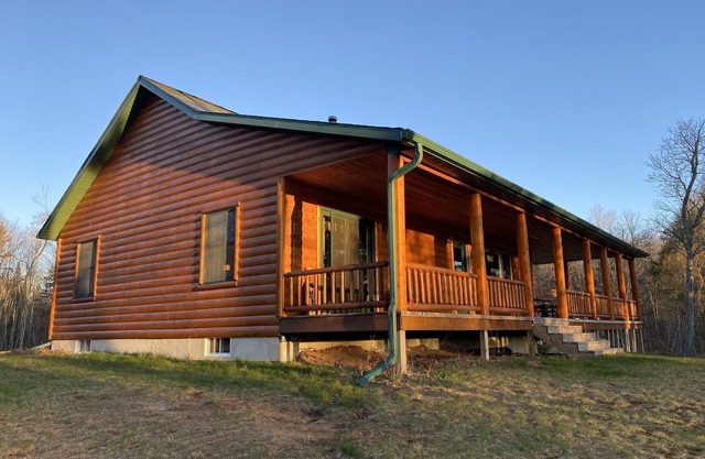 Peanut Gallery where memories are made. Now with a sauna!