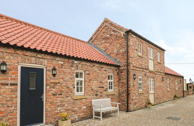 Poirier Cottage, DUNNINGTON