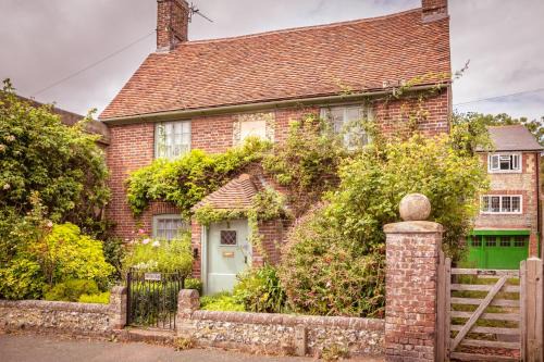 Pear Tree Cottage