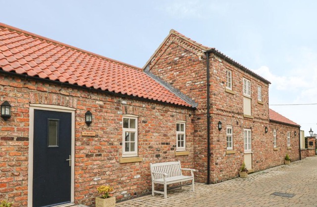 Pear Tree Cottage